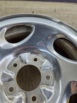 1999-2004 Ford F150 16" x 7" Aluminum Wheel Rim