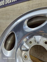 1999-2004 Ford F150 16" x 7" Aluminum Wheel Rim