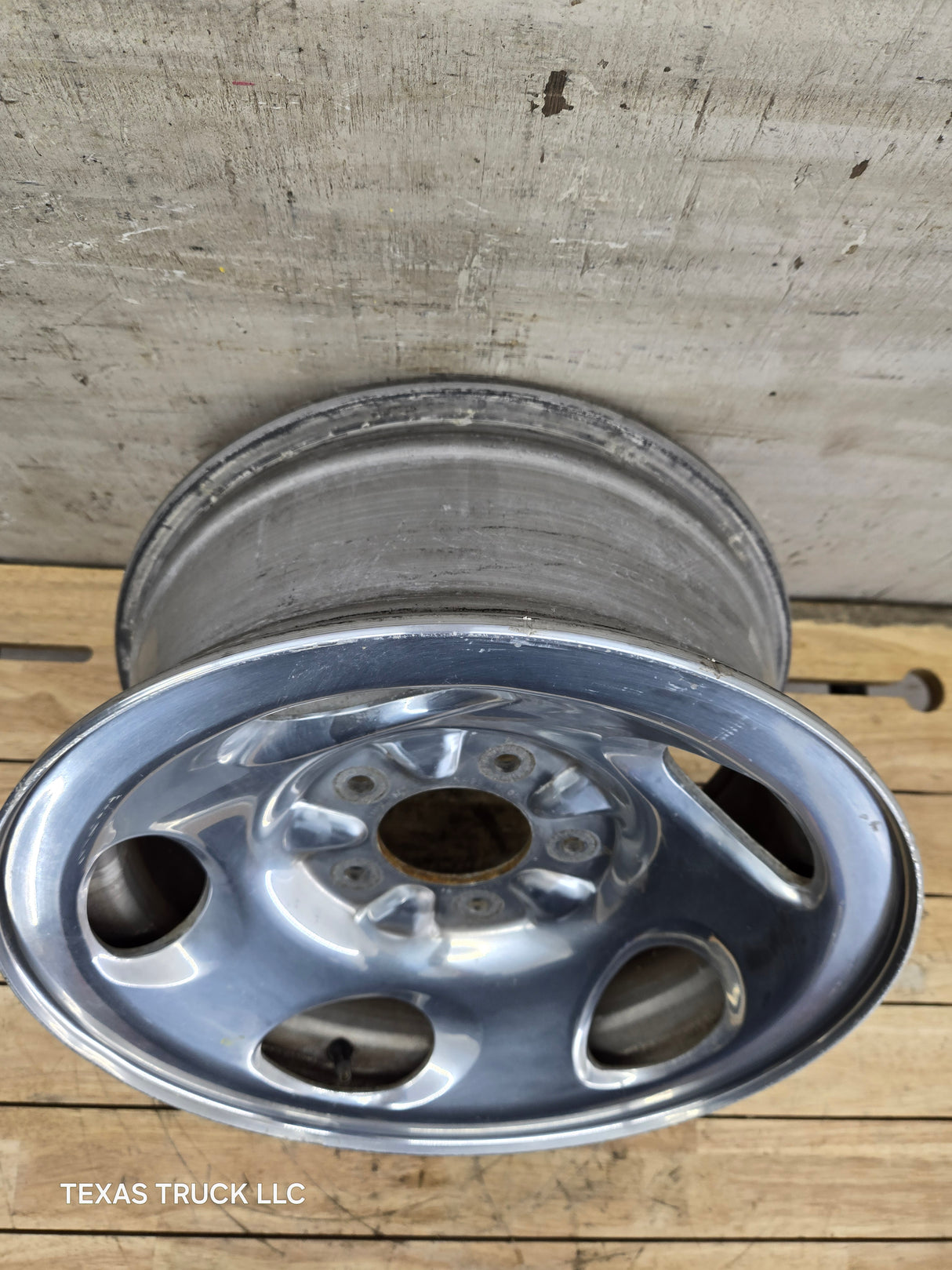 1999-2004 Ford F150 16" x 7" Aluminum Wheel Rim
