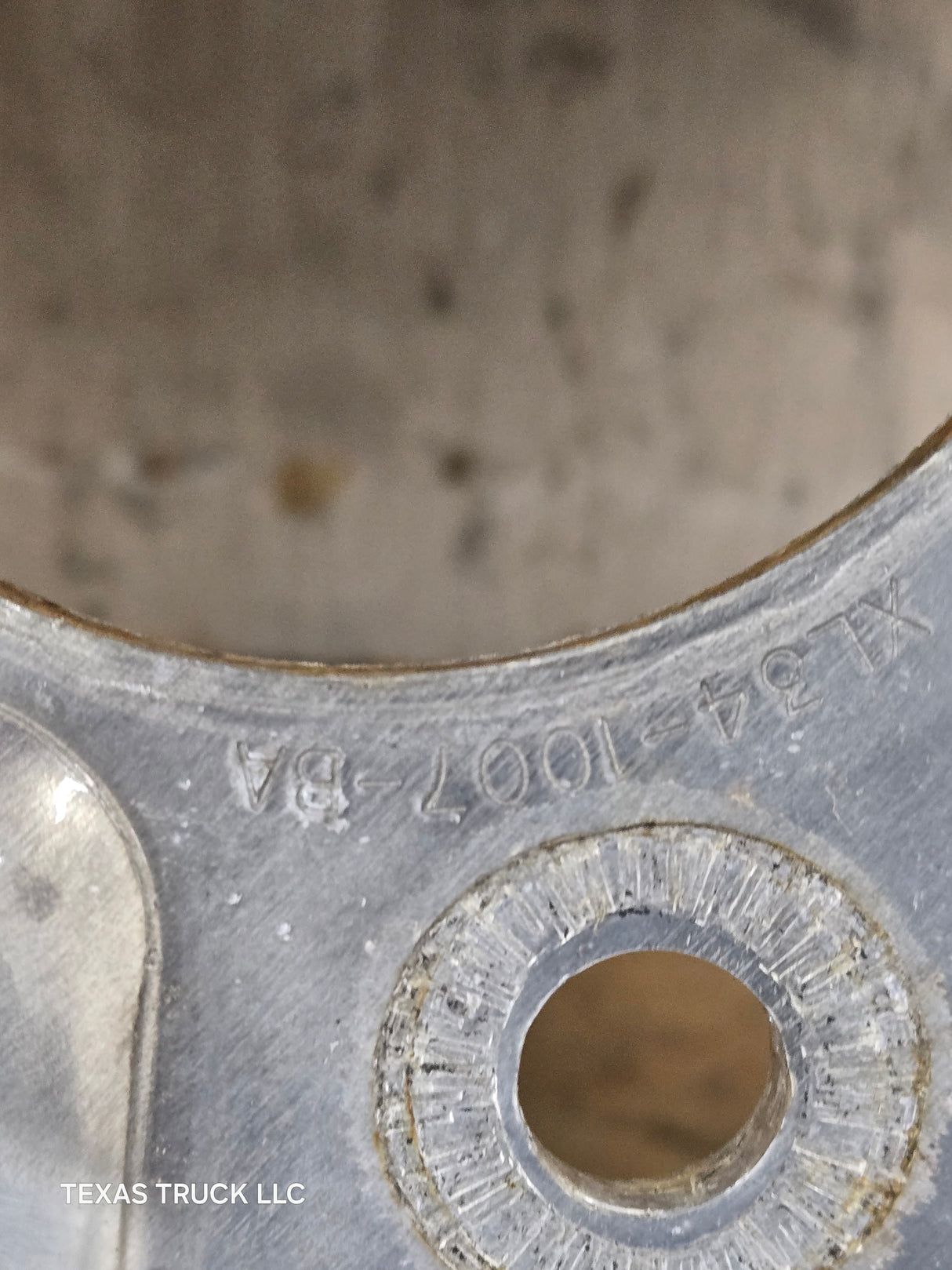 1999-2004 Ford F150 16" x 7" Aluminum Wheel Rim