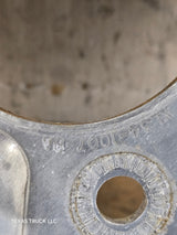 1999-2004 Ford F150 16" x 7" Aluminum Wheel Rim
