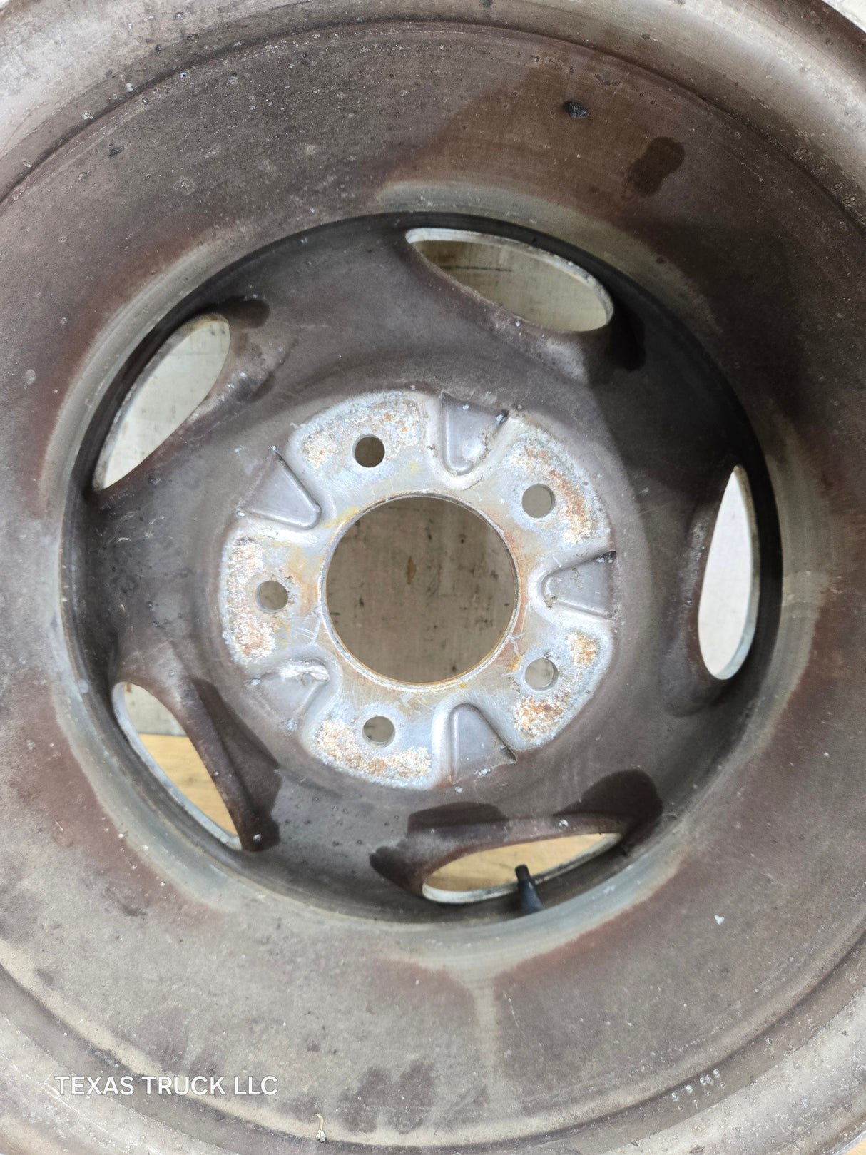 1999-2004 Ford F150 16" x 7" Aluminum Wheel Rim