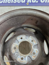 1999-2004 Ford F150 16" x 7" Aluminum Wheel Rim