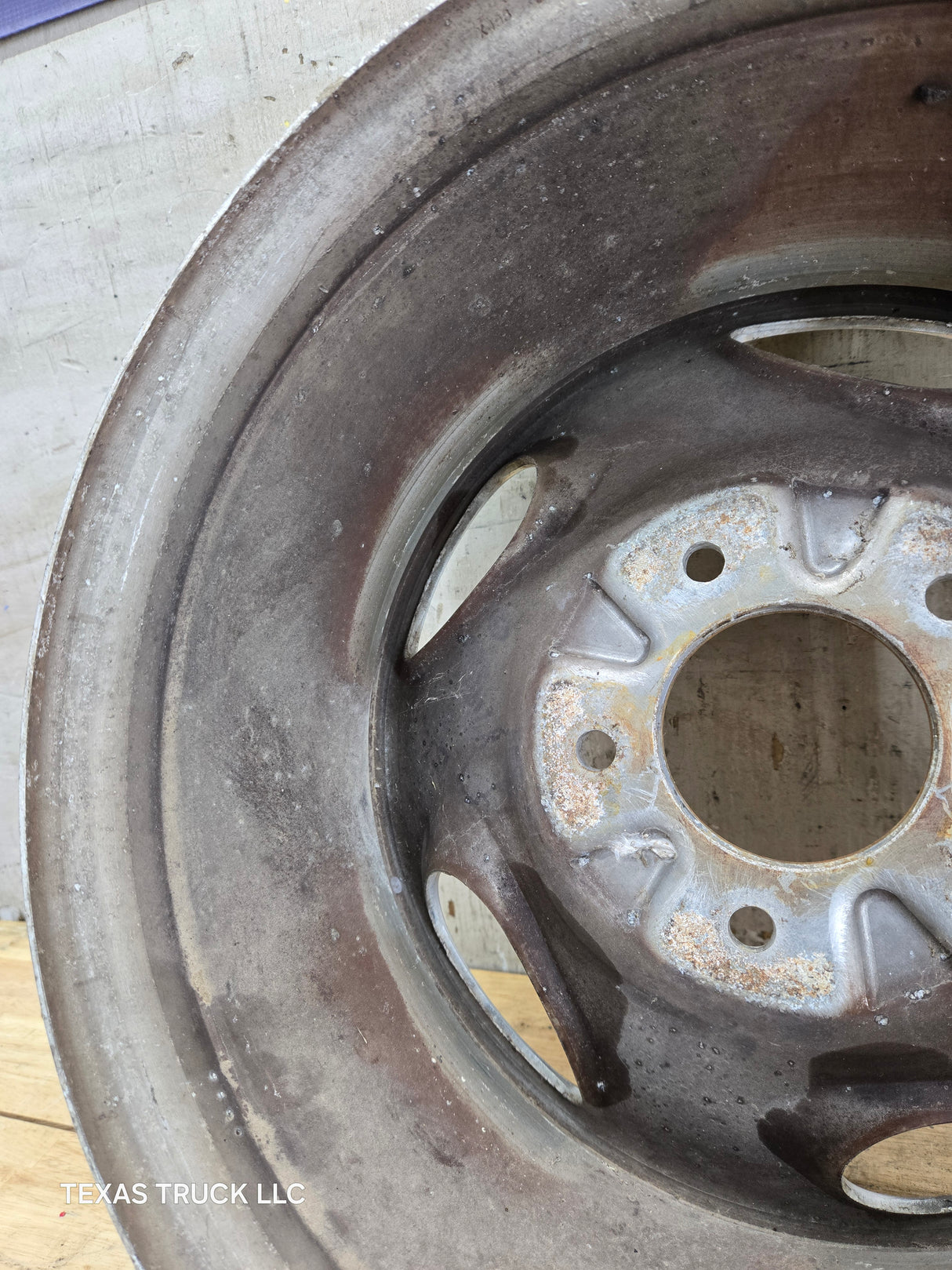1999-2004 Ford F150 16" x 7" Aluminum Wheel Rim