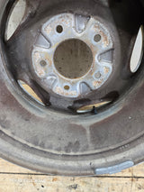 1999-2004 Ford F150 16" x 7" Aluminum Wheel Rim