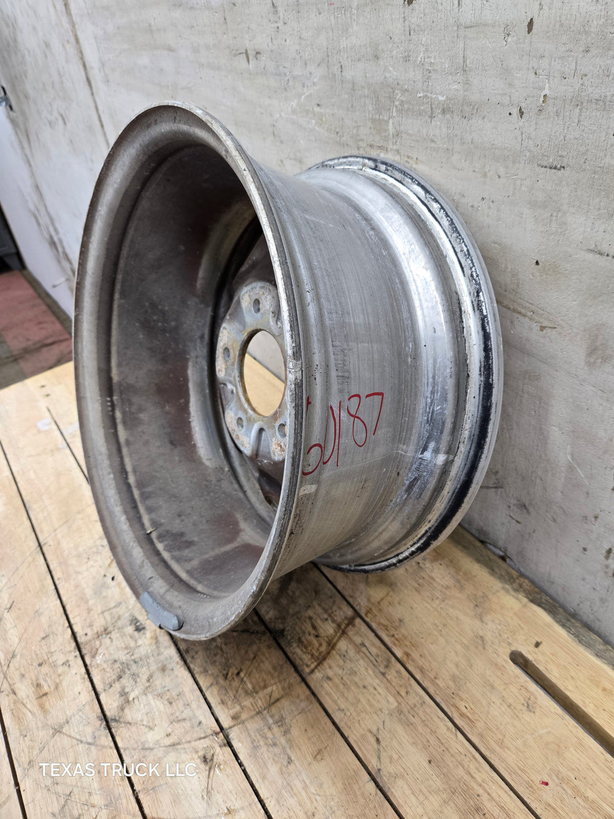 1999-2004 Ford F150 16" x 7" Aluminum Wheel Rim
