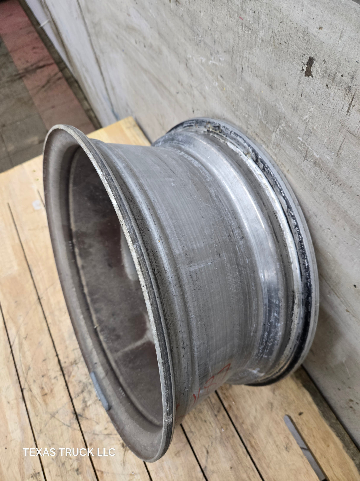 1999-2004 Ford F150 16" x 7" Aluminum Wheel Rim