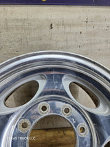1999-2004 Ford F250 F350 Super Duty Excursion 16" Polished Aluminum Wheel Rim
