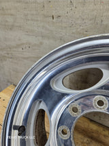 1999-2004 Ford F250 F350 Super Duty Excursion 16" Polished Aluminum Wheel Rim