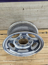 1999-2004 Ford F250 F350 Super Duty Excursion 16" Polished Aluminum Wheel Rim
