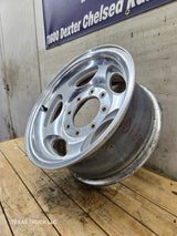 1999-2004 Ford F250 F350 Super Duty Excursion 16" Polished Aluminum Wheel Rim