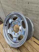 1999-2004 Ford F250 F350 Super Duty Excursion 16" Polished Aluminum Wheel Rim