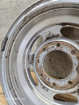 1999-2004 Ford F250 F350 Super Duty Excursion 16" Polished Aluminum Wheel Rim