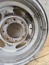 1999-2004 Ford F250 F350 Super Duty Excursion 16" Polished Aluminum Wheel Rim