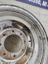 1999-2004 Ford F250 F350 Super Duty Excursion 16" Polished Aluminum Wheel Rim