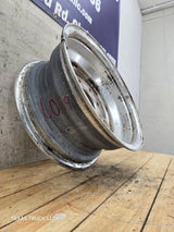 1999-2004 Ford F250 F350 Super Duty Excursion 16" Polished Aluminum Wheel Rim