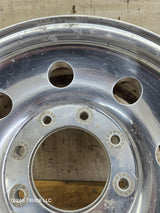 1999-2004 Ford F250 F350 Super Duty Excursion 16" Polished Aluminum Wheel Rim