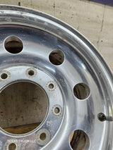 1999-2004 Ford F250 F350 Super Duty Excursion 16" Polished Aluminum Wheel Rim
