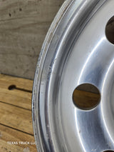1999-2004 Ford F250 F350 Super Duty Excursion 16" Polished Aluminum Wheel Rim