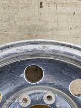 1999-2004 Ford F250 F350 Super Duty Excursion 16" Polished Aluminum Wheel Rim