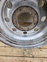 1999-2004 Ford F250 F350 Super Duty Excursion 16" Polished Aluminum Wheel Rim