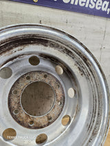 1999-2004 Ford F250 F350 Super Duty Excursion 16" Polished Aluminum Wheel Rim