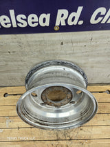 1999-2004 Ford F250 F350 Super Duty Excursion 16" Polished Aluminum Wheel Rim