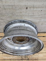 1999-2004 Ford F250 F350 Super Duty Excursion 16" Polished Aluminum Wheel Rim