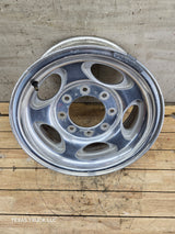 1999-2004 Ford F250 F350 Super Duty Excursion 16" Polished Aluminum Wheel Rim