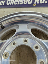1999-2004 Ford F250 F350 Super Duty Excursion 16" Polished Aluminum Wheel Rim