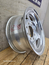 1999-2004 Ford F250 F350 Super Duty Excursion 16" Polished Aluminum Wheel Rim