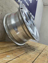 1999-2004 Ford F250 F350 Super Duty Excursion 16" Polished Aluminum Wheel Rim