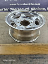 1999-2004 Ford F250 F350 Super Duty Excursion 16" Polished Aluminum Wheel Rim