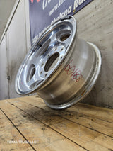 1999-2004 Ford F250 F350 Super Duty Excursion 16" Polished Aluminum Wheel Rim