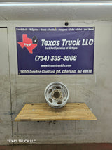 1999-2004 Ford F250 F350 Super Duty Excursion 16" Polished Aluminum Wheel Rim