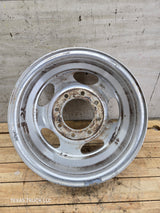 1999-2004 Ford F250 F350 Super Duty Excursion 16" Polished Aluminum Wheel Rim