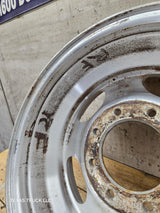 1999-2004 Ford F250 F350 Super Duty Excursion 16" Polished Aluminum Wheel Rim