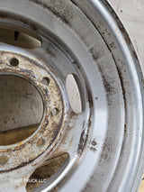 1999-2004 Ford F250 F350 Super Duty Excursion 16" Polished Aluminum Wheel Rim
