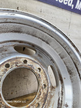 1999-2004 Ford F250 F350 Super Duty Excursion 16" Polished Aluminum Wheel Rim