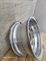 1999-2004 Ford F250 F350 Super Duty Excursion 16" Polished Aluminum Wheel Rim