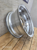 1999-2004 Ford F250 F350 Super Duty Excursion 16" Polished Aluminum Wheel Rim