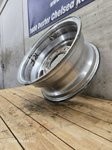 1999-2004 Ford F250 F350 Super Duty Excursion 16" Polished Aluminum Wheel Rim