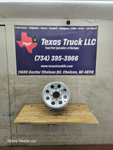2005-2007 Ford Super Duty F250 F350 17" x 7.5" Aluminum Wheel 8x170 SRW