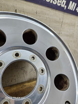 2005-2007 Ford Super Duty F250 F350 17" x 7.5" Aluminum Wheel 8x170 SRW