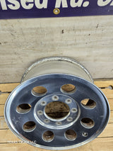 2005-2007 Ford Super Duty F250 F350 17" x 7.5" Aluminum Wheel 8x170 SRW