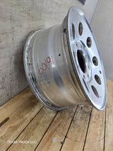 2005-2007 Ford Super Duty F250 F350 17" x 7.5" Aluminum Wheel 8x170 SRW