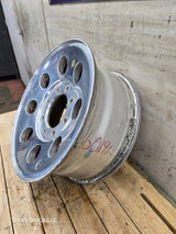 2005-2007 Ford Super Duty F250 F350 17" x 7.5" Aluminum Wheel 8x170 SRW