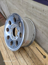 2005-2007 Ford Super Duty F250 F350 17" x 7.5" Aluminum Wheel 8x170 SRW