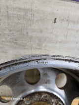 2005-2007 Ford Super Duty F250 F350 17" x 7.5" Aluminum Wheel 8x170 SRW