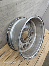 2005-2007 Ford Super Duty F250 F350 17" x 7.5" Aluminum Wheel 8x170 SRW